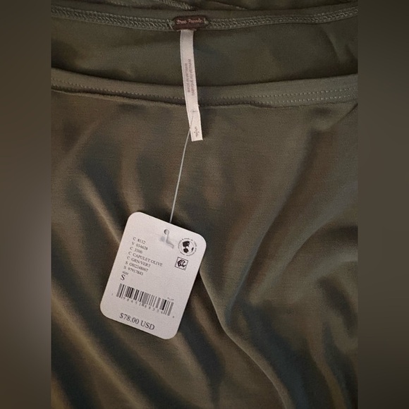 Free People Tunic - Picture 6 of 6